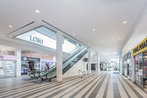 Photo 21 at 2101 - 11 Bogert Avenue, Westgate, Toronto