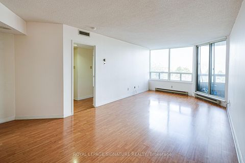 Photo 4 at 405 - 150 Alton Towers Circle, Milliken, Toronto