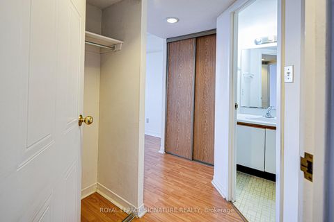 Photo 5 at 405 - 150 Alton Towers Circle, Milliken, Toronto