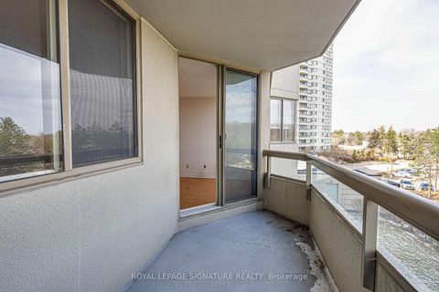 Photo 20 at 405 - 150 Alton Towers Circle, Milliken, Toronto