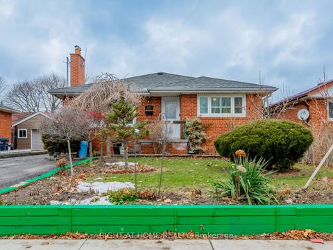 Photo 0 at 120 Redwater Drive, Kipling, Toronto