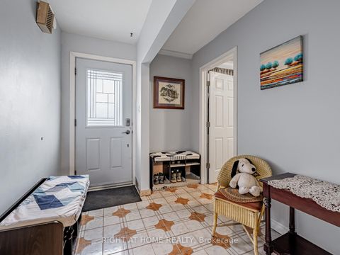 Photo 3 at 120 Redwater Drive, Kipling, Toronto