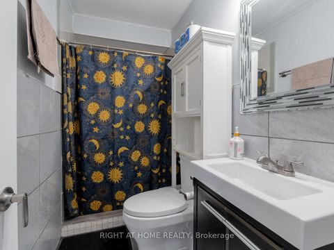 Photo 14 at 120 Redwater Drive, Kipling, Toronto