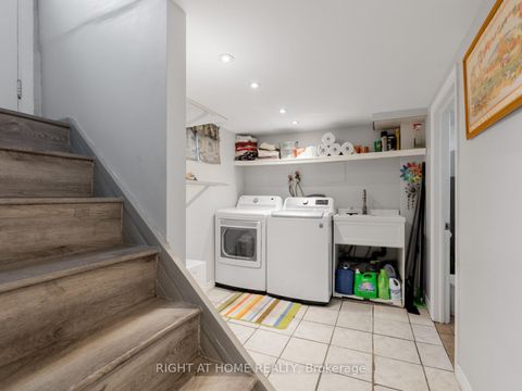 Photo 17 at 120 Redwater Drive, Kipling, Toronto