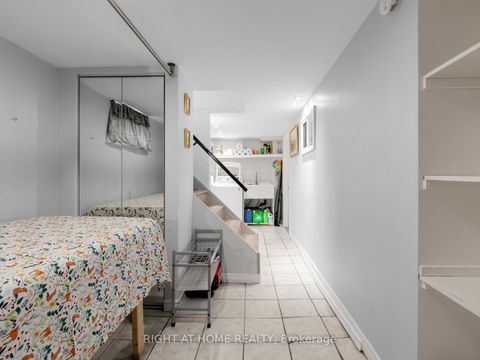 Photo 18 at 120 Redwater Drive, Kipling, Toronto