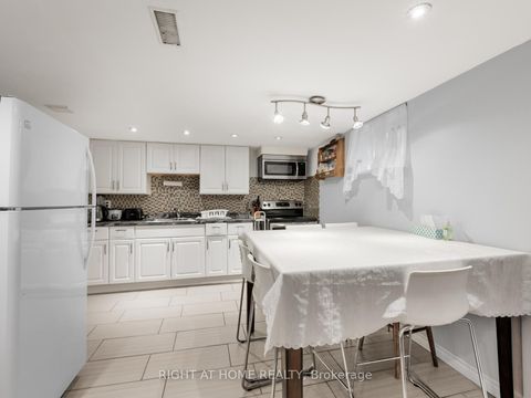 Photo 21 at 120 Redwater Drive, Kipling, Toronto