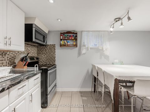 Photo 22 at 120 Redwater Drive, Kipling, Toronto