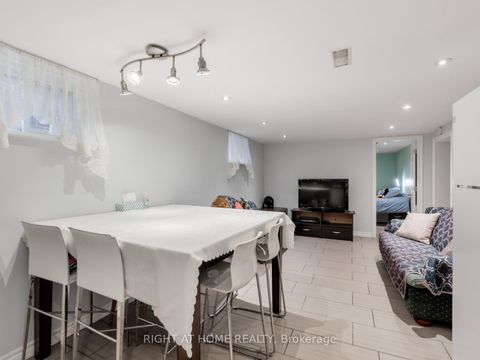 Photo 23 at 120 Redwater Drive, Kipling, Toronto