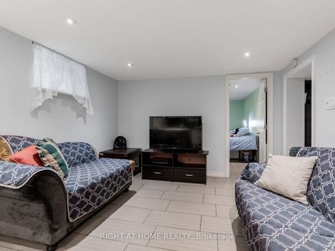 Photo 24 at 120 Redwater Drive, Kipling, Toronto