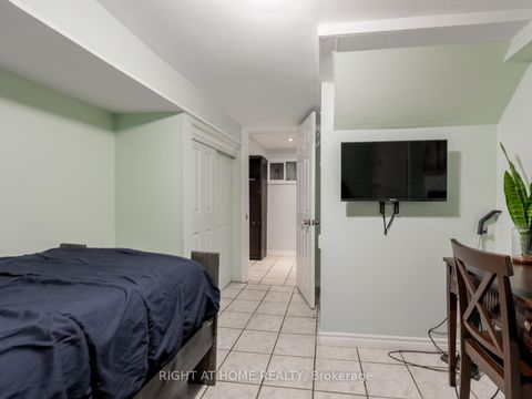 Photo 27 at 120 Redwater Drive, Kipling, Toronto