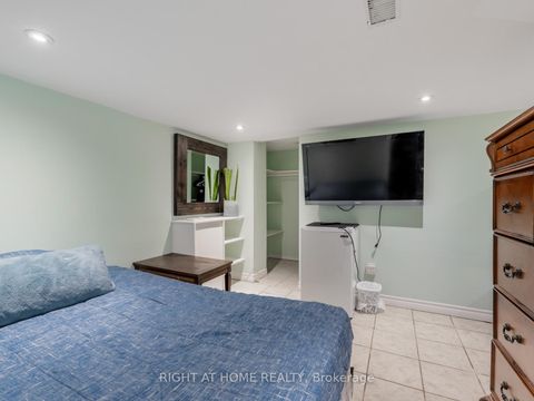 Photo 28 at 120 Redwater Drive, Kipling, Toronto