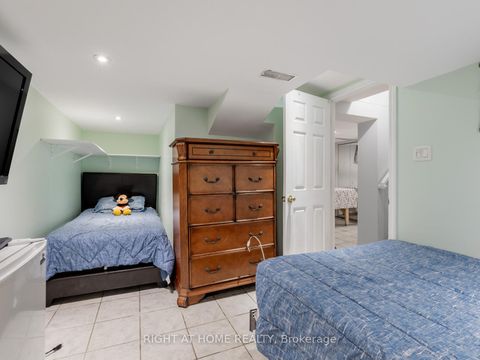 Photo 29 at 120 Redwater Drive, Kipling, Toronto