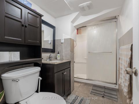 Photo 30 at 120 Redwater Drive, Kipling, Toronto
