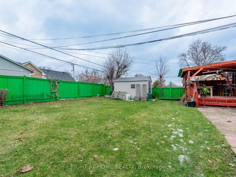 Photo 32 at 120 Redwater Drive, Kipling, Toronto