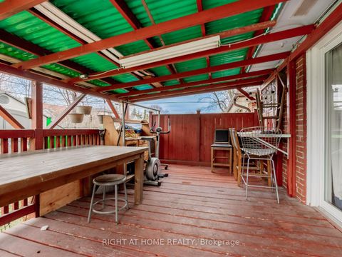 Photo 33 at 120 Redwater Drive, Kipling, Toronto