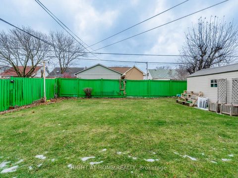 Photo 36 at 120 Redwater Drive, Kipling, Toronto