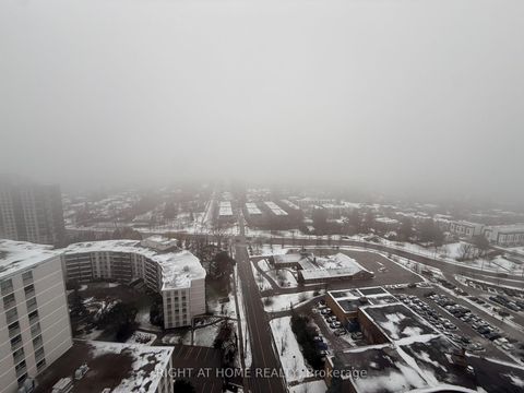 Photo 8 at 2205 - 15 Ellerslie Avenue, Willowdale West, Toronto