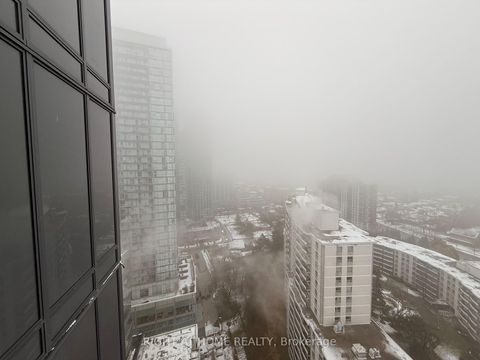 Photo 9 at 2205 - 15 Ellerslie Avenue, Willowdale West, Toronto