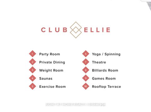 Photo 11 at 2205 - 15 Ellerslie Avenue, Willowdale West, Toronto