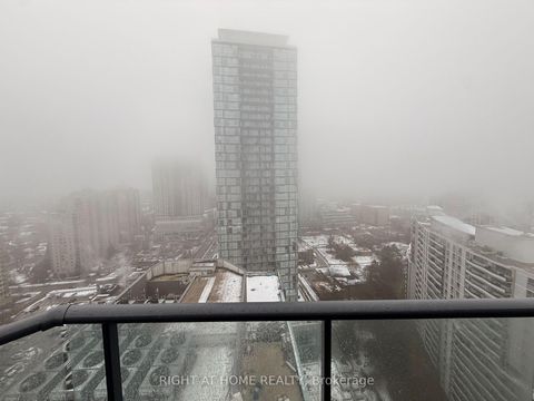 Photo 12 at 2202 - 15 Ellerslie Avenue, Willowdale West, Toronto