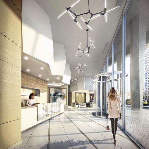 Photo 16 at 2202 - 15 Ellerslie Avenue, Willowdale West, Toronto