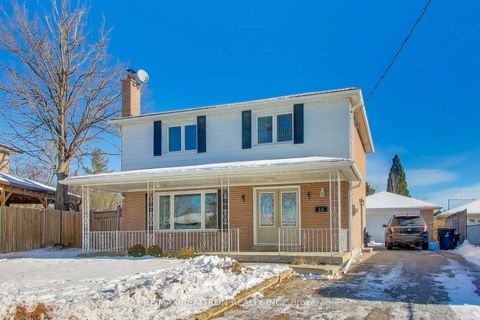 Photo 1 at 30 Bloomington Crescent, Black Creek, Toronto