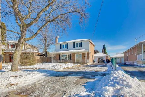 Photo 3 at 30 Bloomington Crescent, Black Creek, Toronto