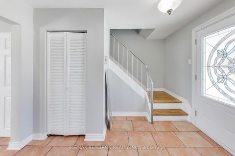 Photo 6 at 30 Bloomington Crescent, Black Creek, Toronto