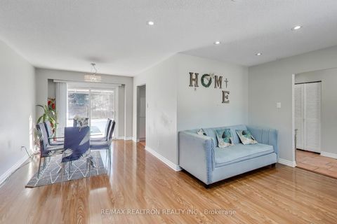 Photo 9 at 30 Bloomington Crescent, Black Creek, Toronto