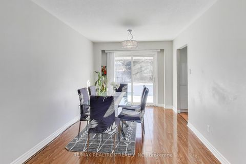 Photo 10 at 30 Bloomington Crescent, Black Creek, Toronto