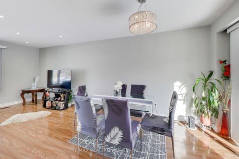 Photo 11 at 30 Bloomington Crescent, Black Creek, Toronto