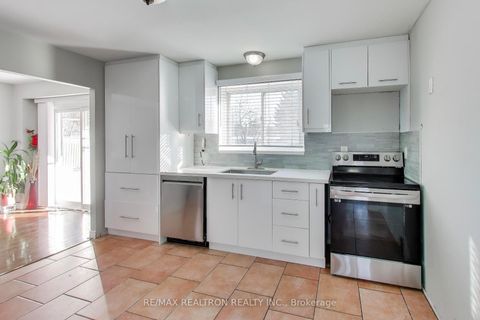 Photo 12 at 30 Bloomington Crescent, Black Creek, Toronto