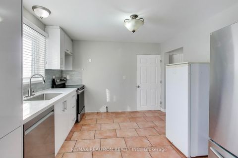 Photo 13 at 30 Bloomington Crescent, Black Creek, Toronto