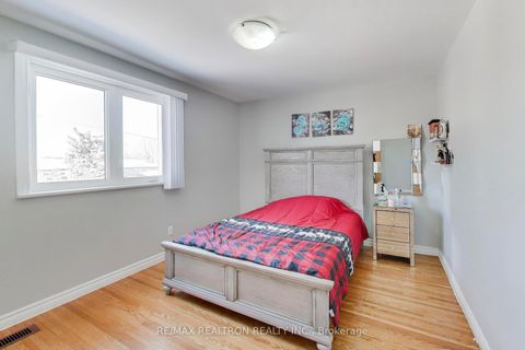 Photo 14 at 30 Bloomington Crescent, Black Creek, Toronto