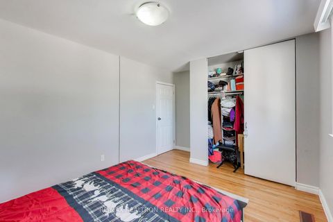 Photo 16 at 30 Bloomington Crescent, Black Creek, Toronto