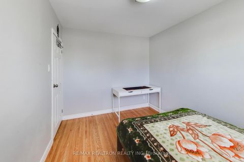 Photo 18 at 30 Bloomington Crescent, Black Creek, Toronto