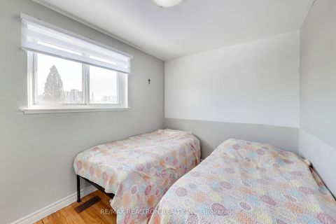 Photo 19 at 30 Bloomington Crescent, Black Creek, Toronto