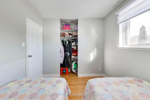 Photo 20 at 30 Bloomington Crescent, Black Creek, Toronto