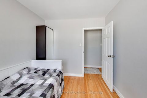 Photo 22 at 30 Bloomington Crescent, Black Creek, Toronto