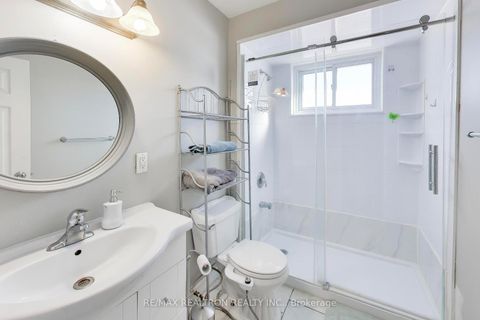 Photo 23 at 30 Bloomington Crescent, Black Creek, Toronto