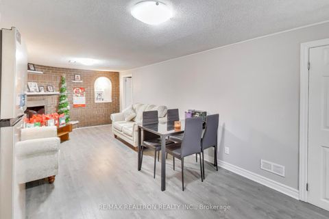 Photo 25 at 30 Bloomington Crescent, Black Creek, Toronto