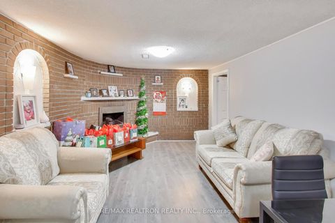 Photo 26 at 30 Bloomington Crescent, Black Creek, Toronto