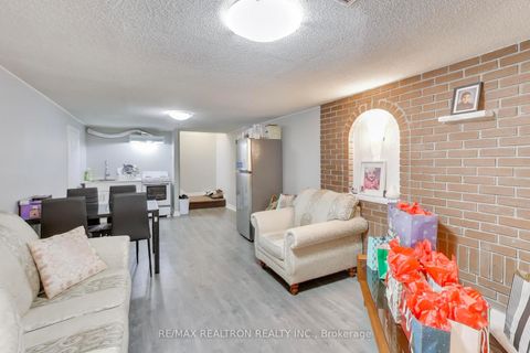 Photo 27 at 30 Bloomington Crescent, Black Creek, Toronto