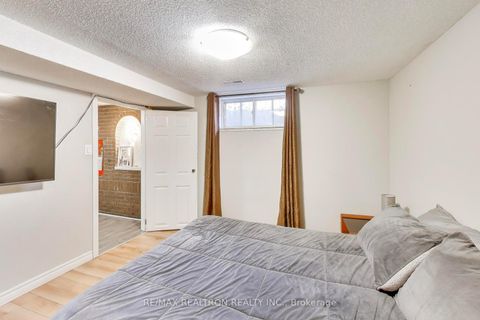 Photo 32 at 30 Bloomington Crescent, Black Creek, Toronto