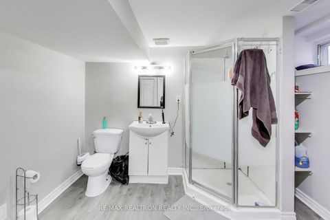 Photo 33 at 30 Bloomington Crescent, Black Creek, Toronto