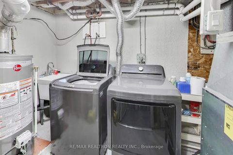 Photo 34 at 30 Bloomington Crescent, Black Creek, Toronto