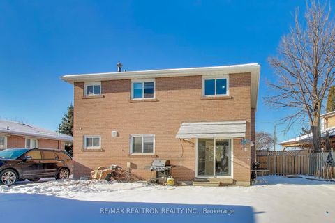 Photo 37 at 30 Bloomington Crescent, Black Creek, Toronto