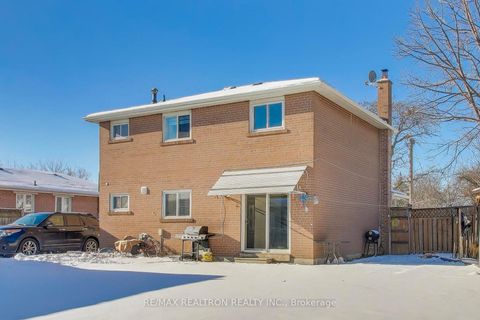 Photo 38 at 30 Bloomington Crescent, Black Creek, Toronto