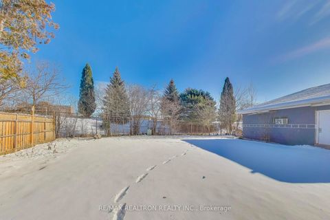 Photo 39 at 30 Bloomington Crescent, Black Creek, Toronto