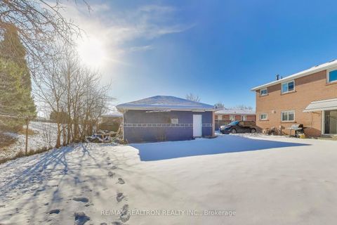 Photo 41 at 30 Bloomington Crescent, Black Creek, Toronto